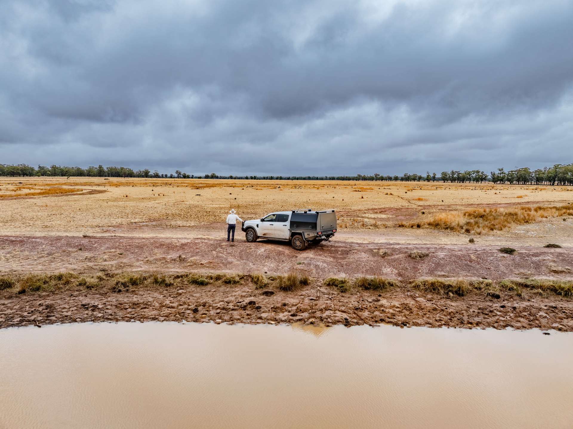 'Tralee' Collingwood Lane, Parkes For Sale by Farmbuy.com - image 4