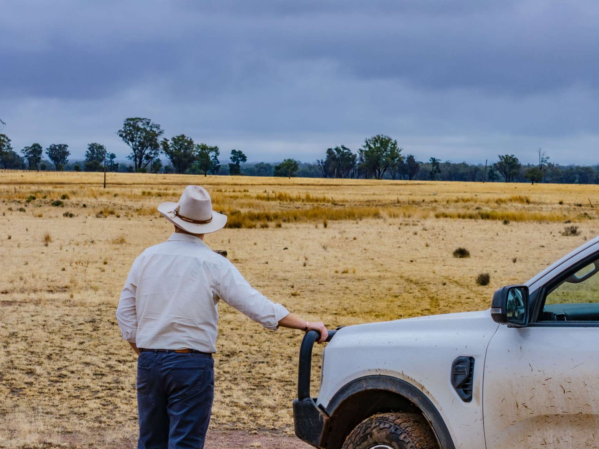 'Tralee' Collingwood Lane, Parkes For Sale by Farmbuy.com - image 5
