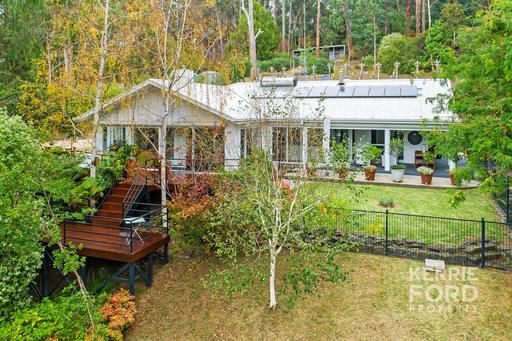 20 Tebb Terrace, Jeeralang Junction VIC 3840