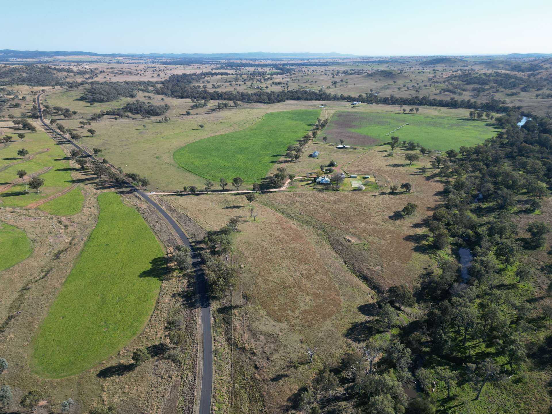 1198 Bukkulla Road, Ashford For Sale by Farmbuy.com - image 1