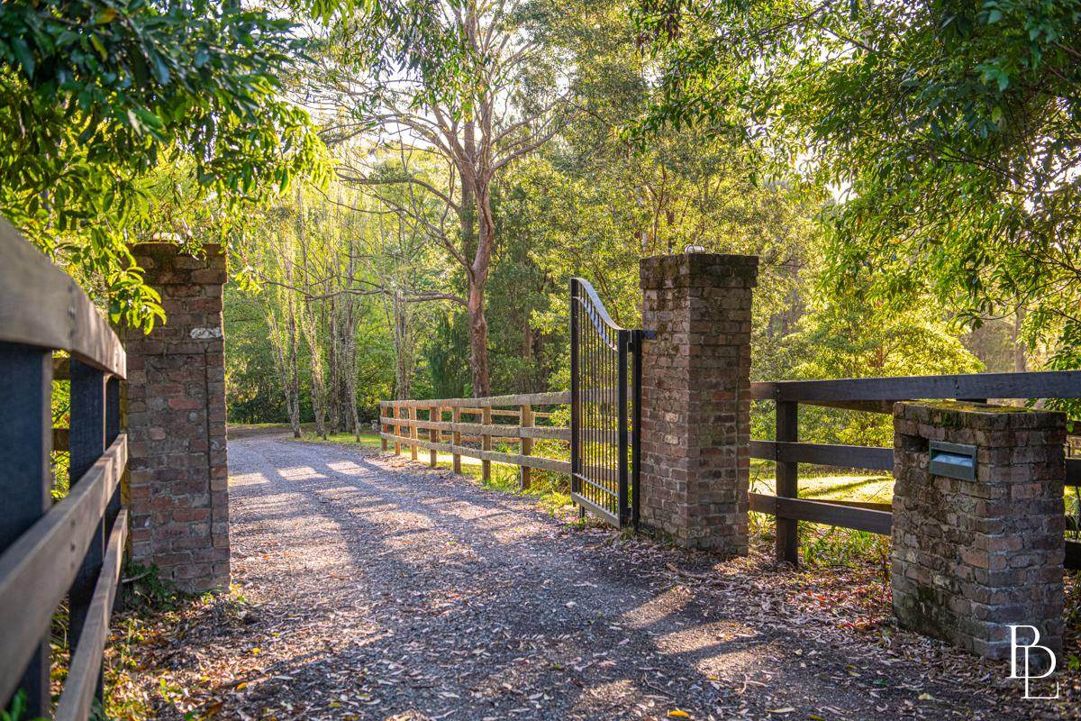 1025 Kangaroo Valley Road, Bellawongarah For Sale by Farmbuy.com - image 2