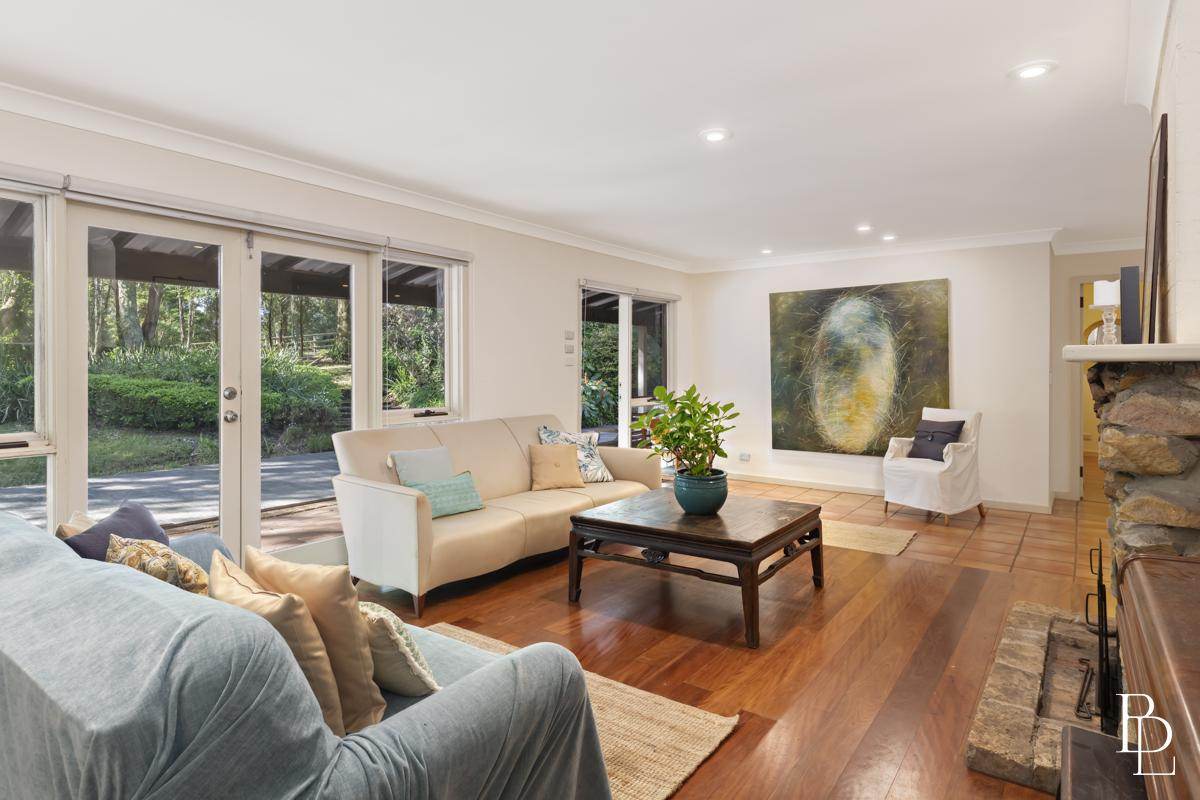 1025 Kangaroo Valley Road, Bellawongarah For Sale by Farmbuy.com - image 5