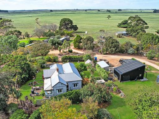 354 Fingerboard Road, Yambuk VIC 3285