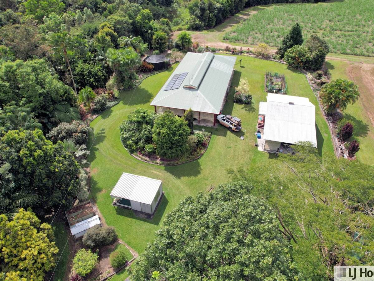 957 Kennedy Creek Rd, Carruchan For Sale by Farmbuy.com - image 1