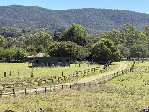 51 Griffins Road, Wyanbene NSW 2622