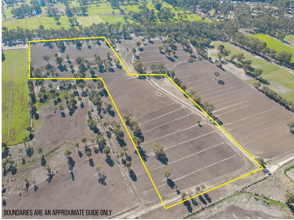 Lot 43&comma; 44 & 60&comma; View Street, Koondrook VIC 3580