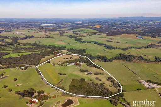 770 Healesville Koo Wee Rup Road, Healesville VIC 3777