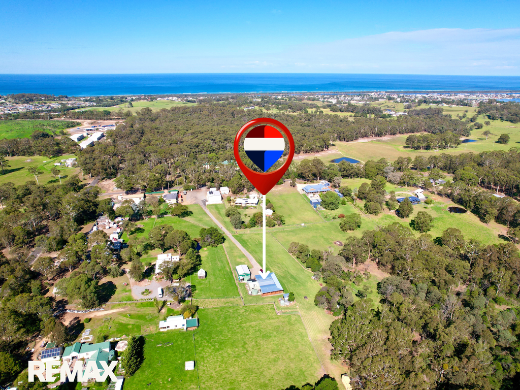 187 Ostlers Road, Lakes Entrance VIC 3909