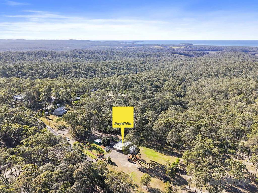 288 Pollwombra Road, Moruya NSW 2537