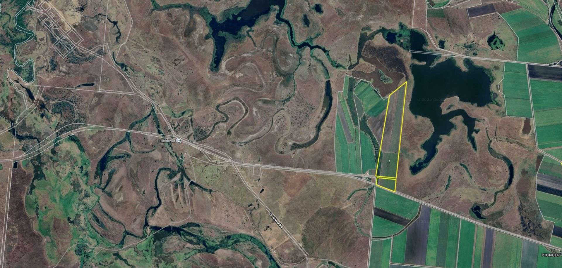 25 Lochinvar Road, Brandon For Sale by Farmbuy.com - image 1