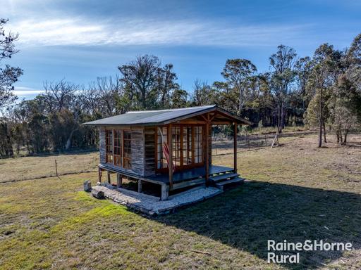 122 Blakes Boulevard, Bungonia NSW 2580