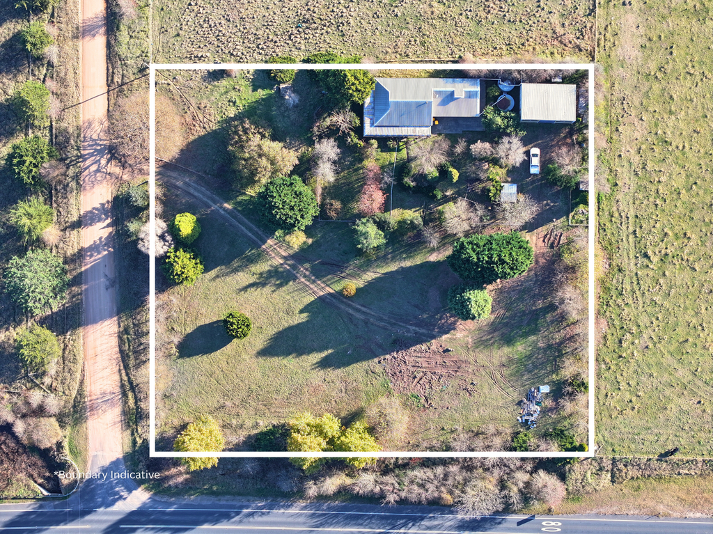 61 Station Street, Braidwood NSW 2622