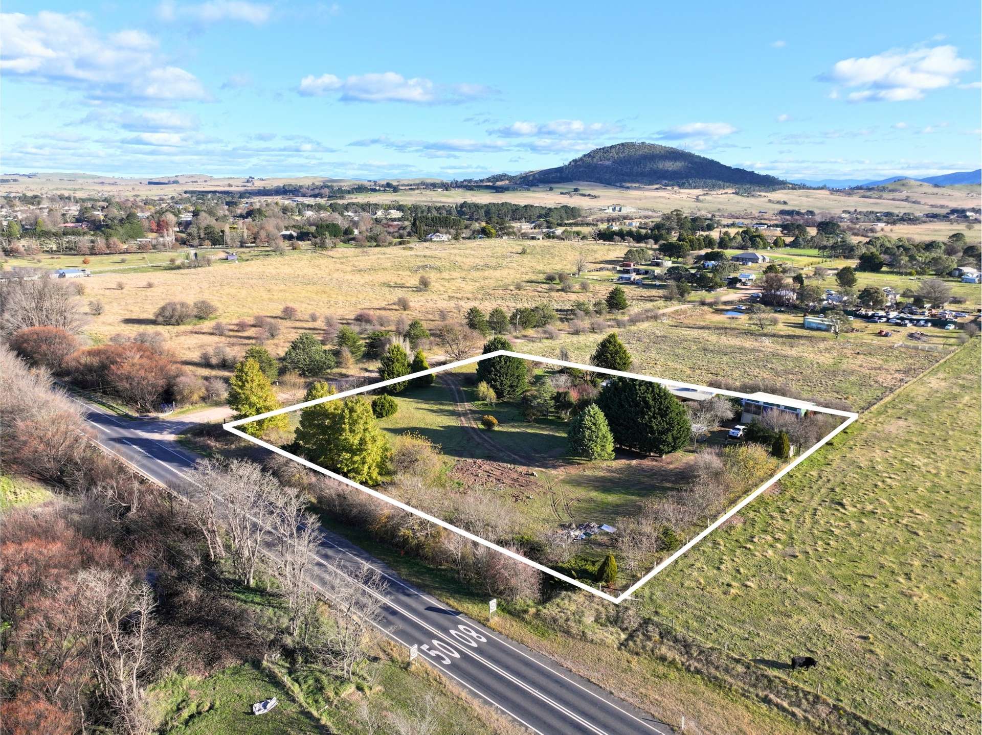 61 Station Street, Braidwood For Sale by Farmbuy.com - image 2