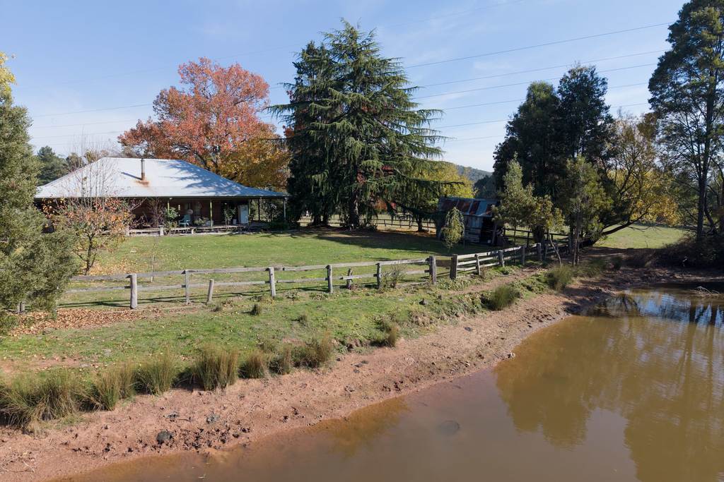 1370 Old Tolmie Road, Tolmie VIC 3723