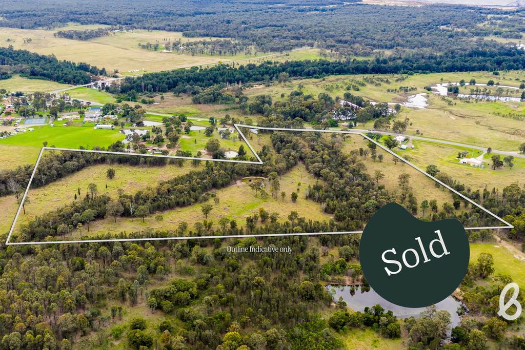 2092 Putty Road, Bulga NSW 2330