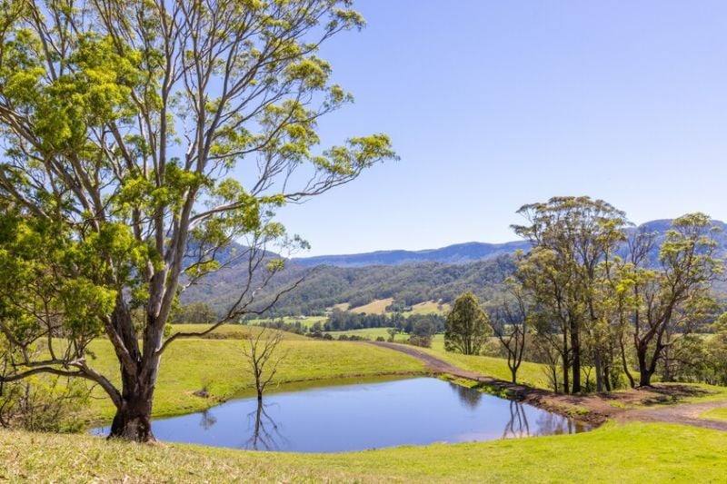 2393 Moss Vale Road, Kangaroo Valley For Sale by Farmbuy.com - image 10