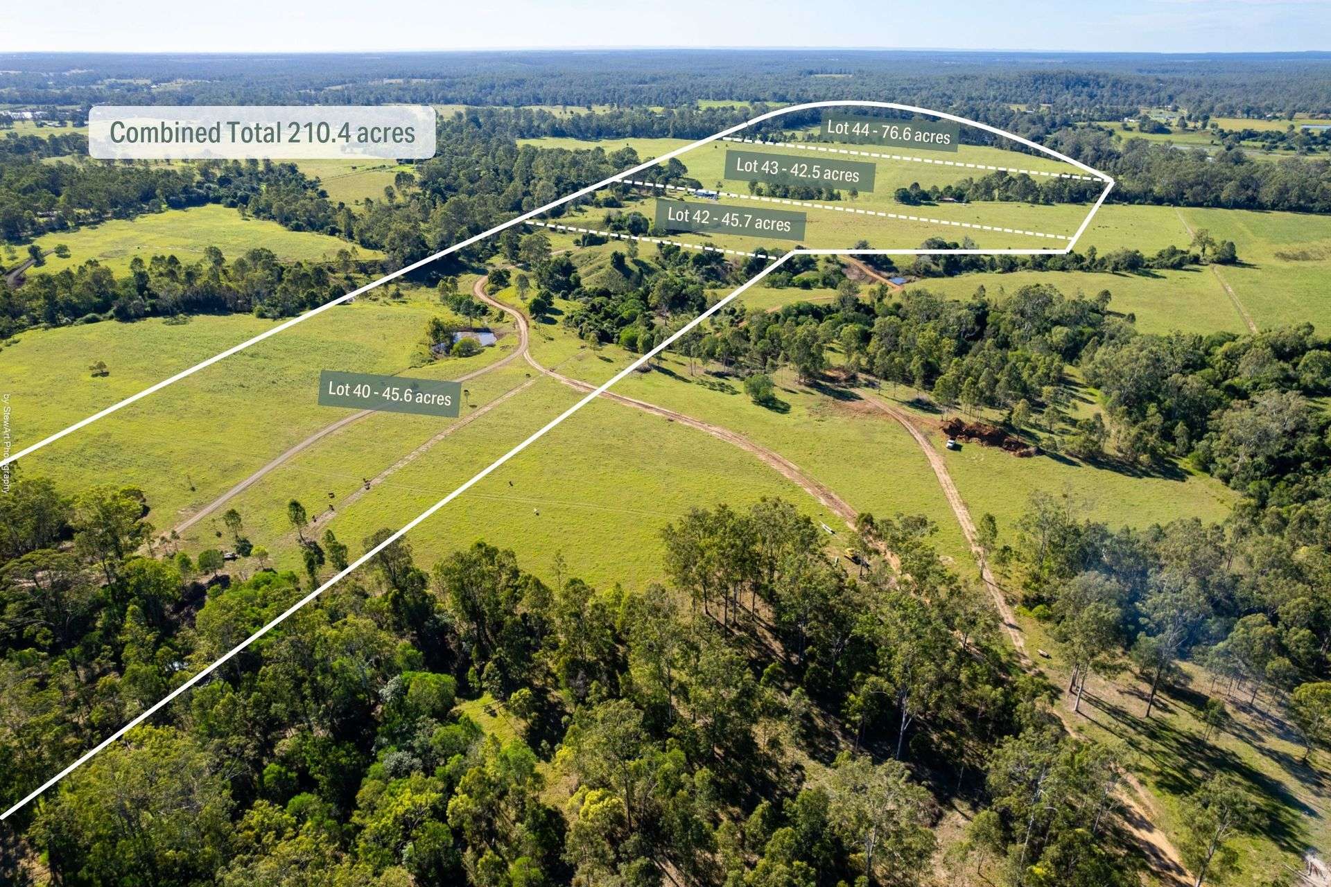 2331 Mungar Road, Tiaro For Sale by Farmbuy.com - image 1