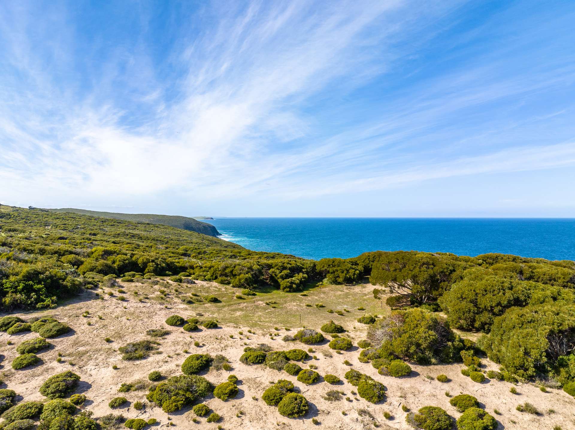 Lot 3,  Cape Hart Road, Porky Flat For Sale by Farmbuy.com - image 8