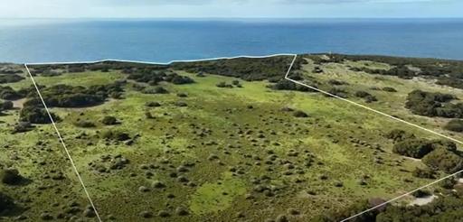 Lot 3&comma; Cape Hart Road, Porky Flat SA 5222