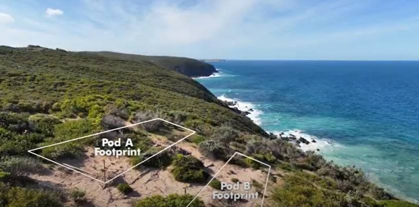 Lot 3,  Cape Hart Road, Porky Flat For Sale by Farmbuy.com - image 7