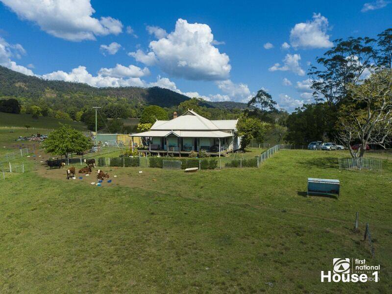75 Tuntable Falls Road, Nimbin For Sale by Farmbuy.com - image 10