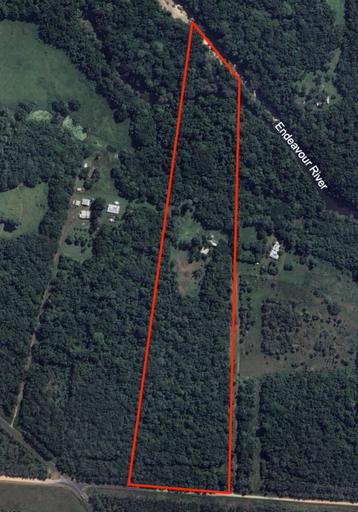 Farm Sold - QLD - Cooktown - 4895 - Tropical Lifestyle Retreat on 10.42 Hectares Pool, Spa & Rainforest Oasis 