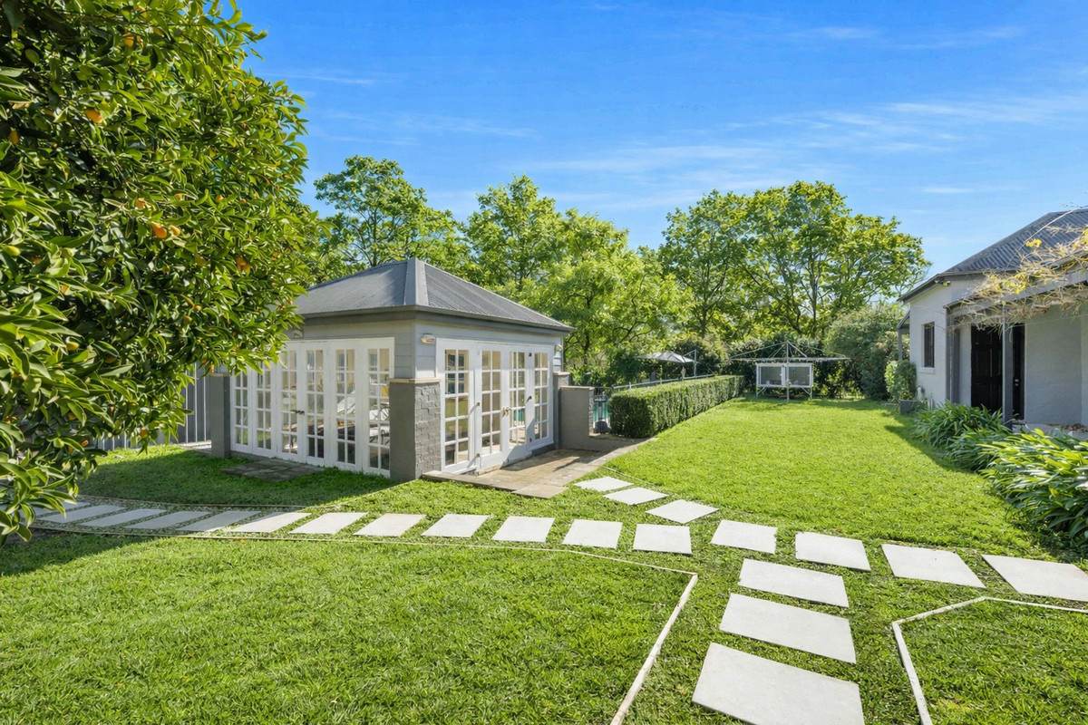 47b Mount Scanzi Road, Kangaroo Valley For Sale by Farmbuy.com - image 10