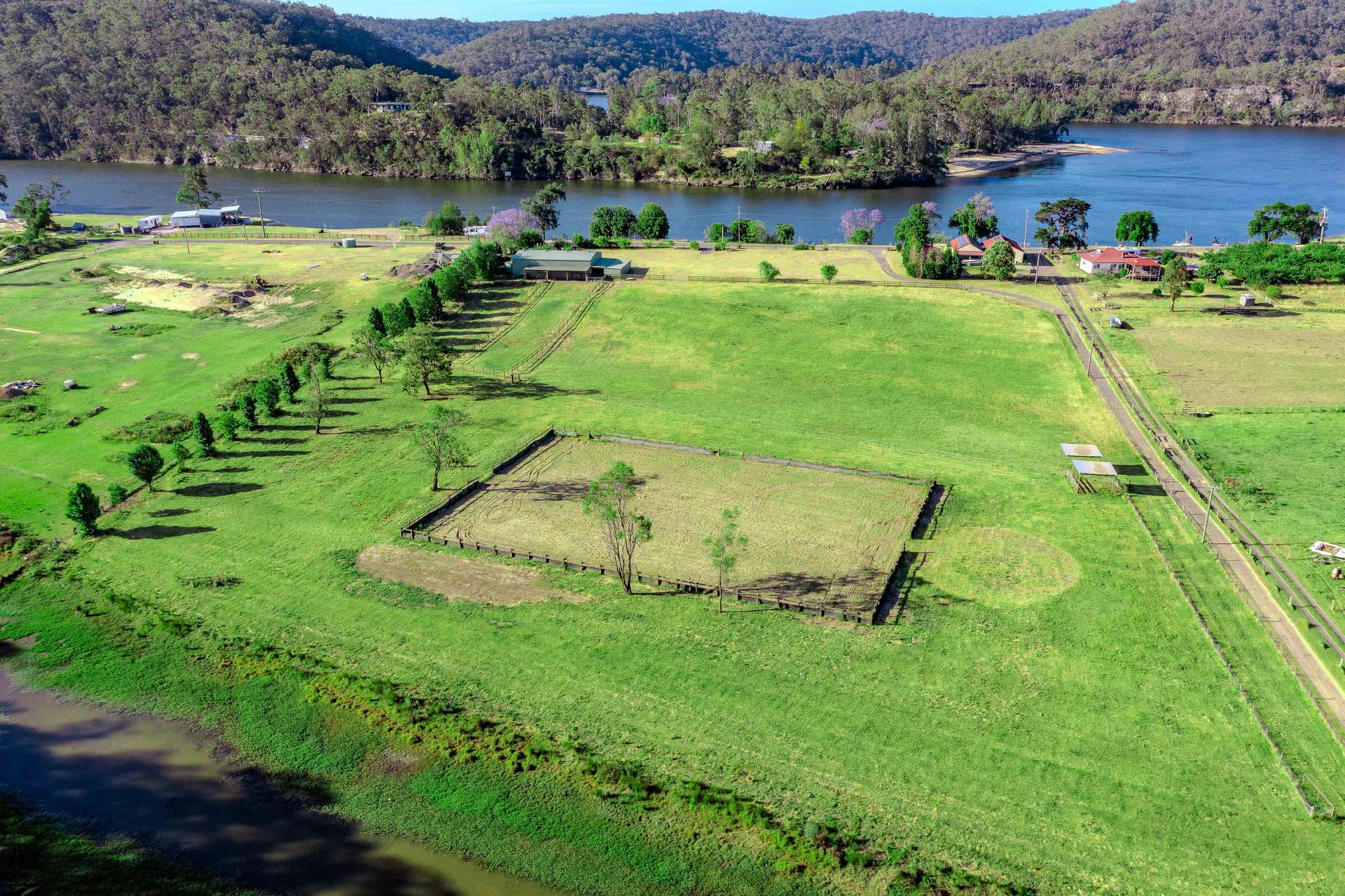 825 River Road, Lower Portland For Sale by Farmbuy.com - image 2