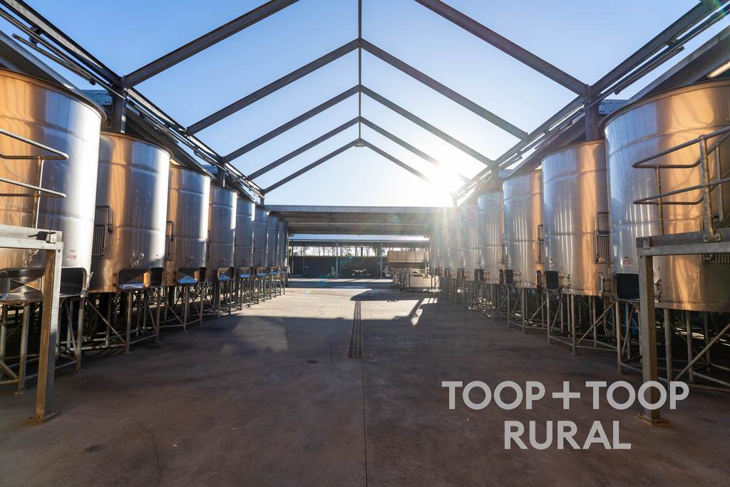 87 Sir Condor Laucke Way, Greenock SA 5360