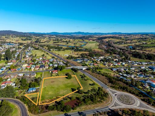 Lots 3-4&comma; 11-15 Underhill Lane, Bega NSW 2550