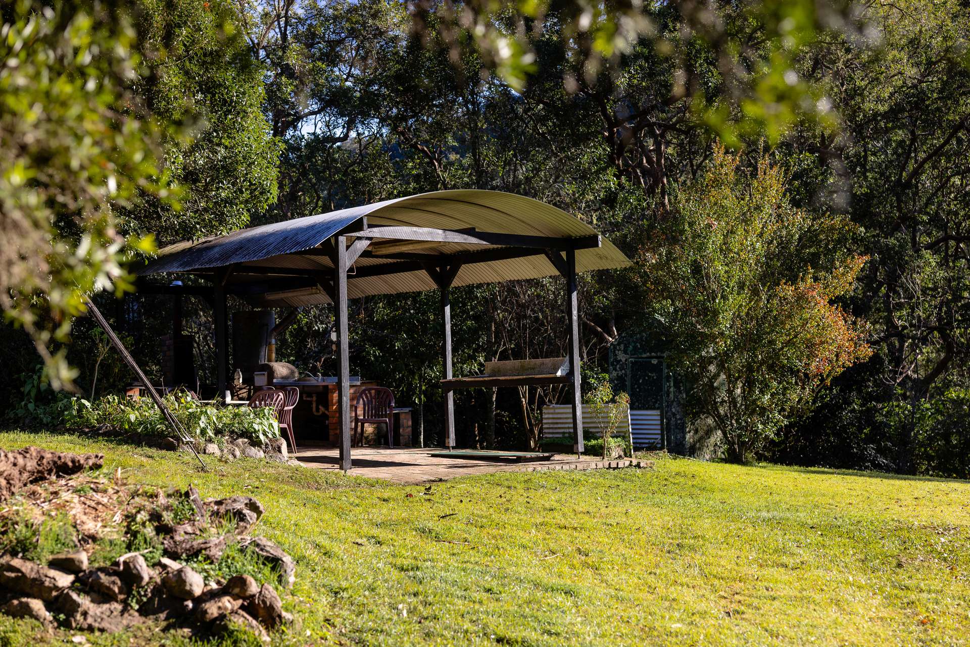 132 Little Run Road, Wherrol Flat For Sale by Farmbuy.com - image 13