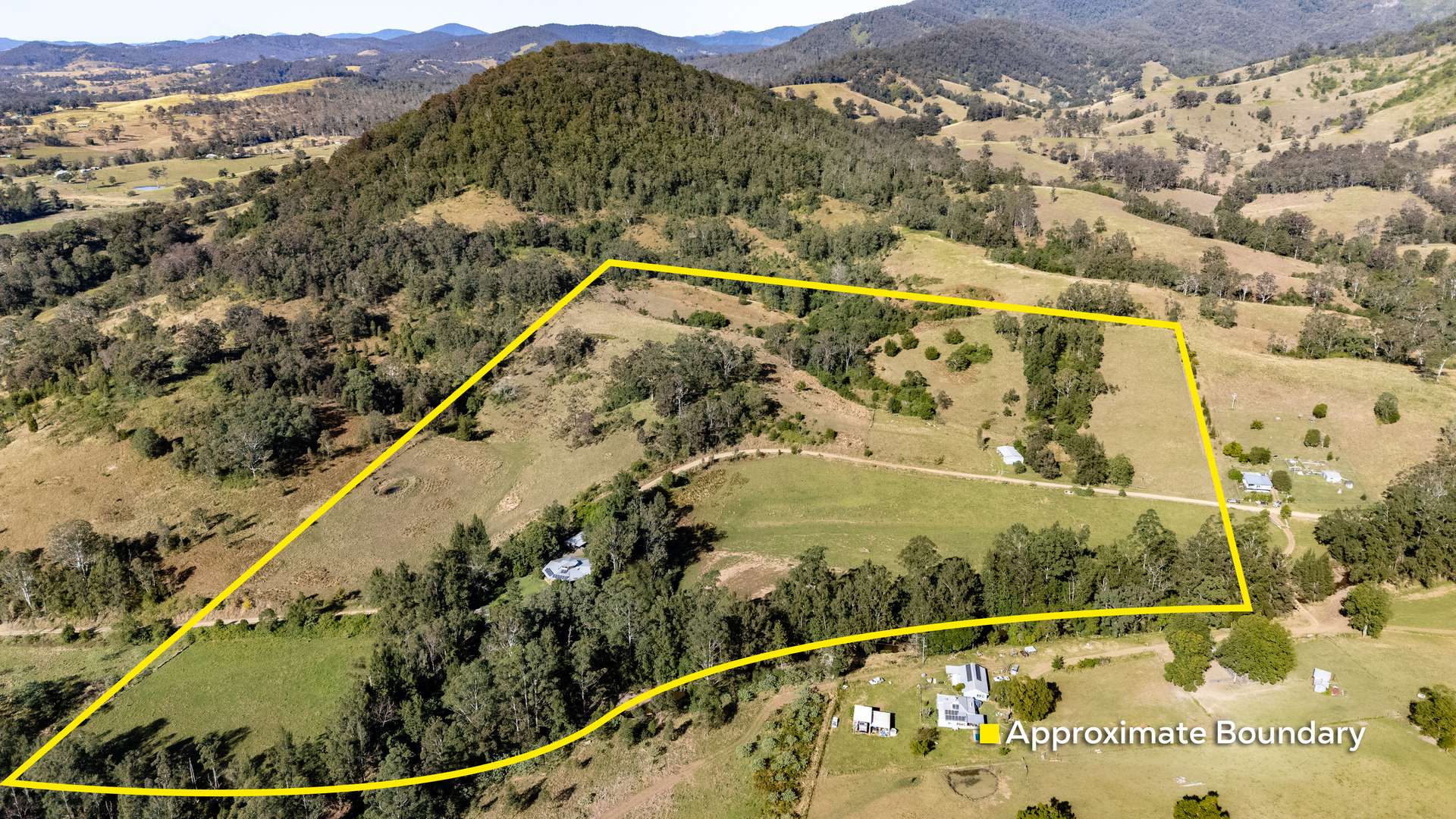 132 Little Run Road, Wherrol Flat For Sale by Farmbuy.com - image 9