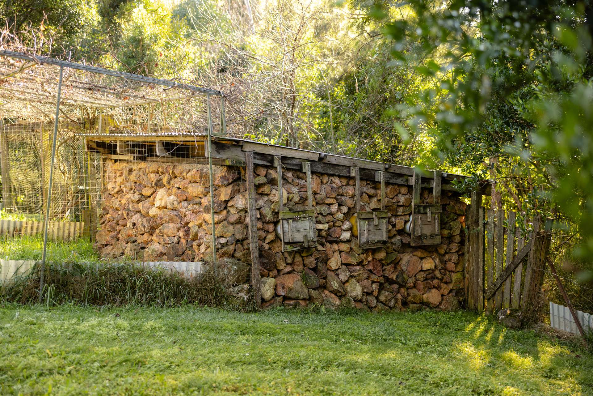 132 Little Run Road, Wherrol Flat For Sale by Farmbuy.com - image 15