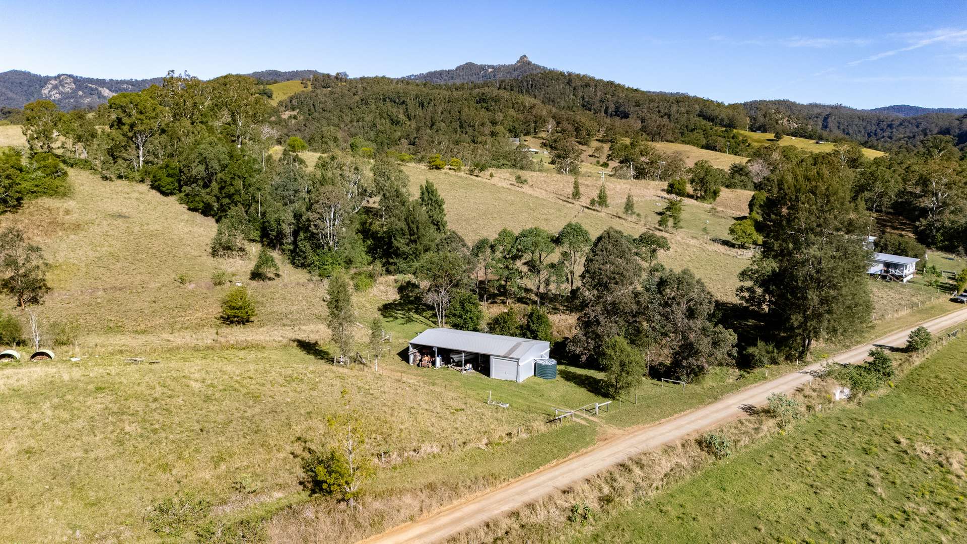 132 Little Run Road, Wherrol Flat For Sale by Farmbuy.com - image 20