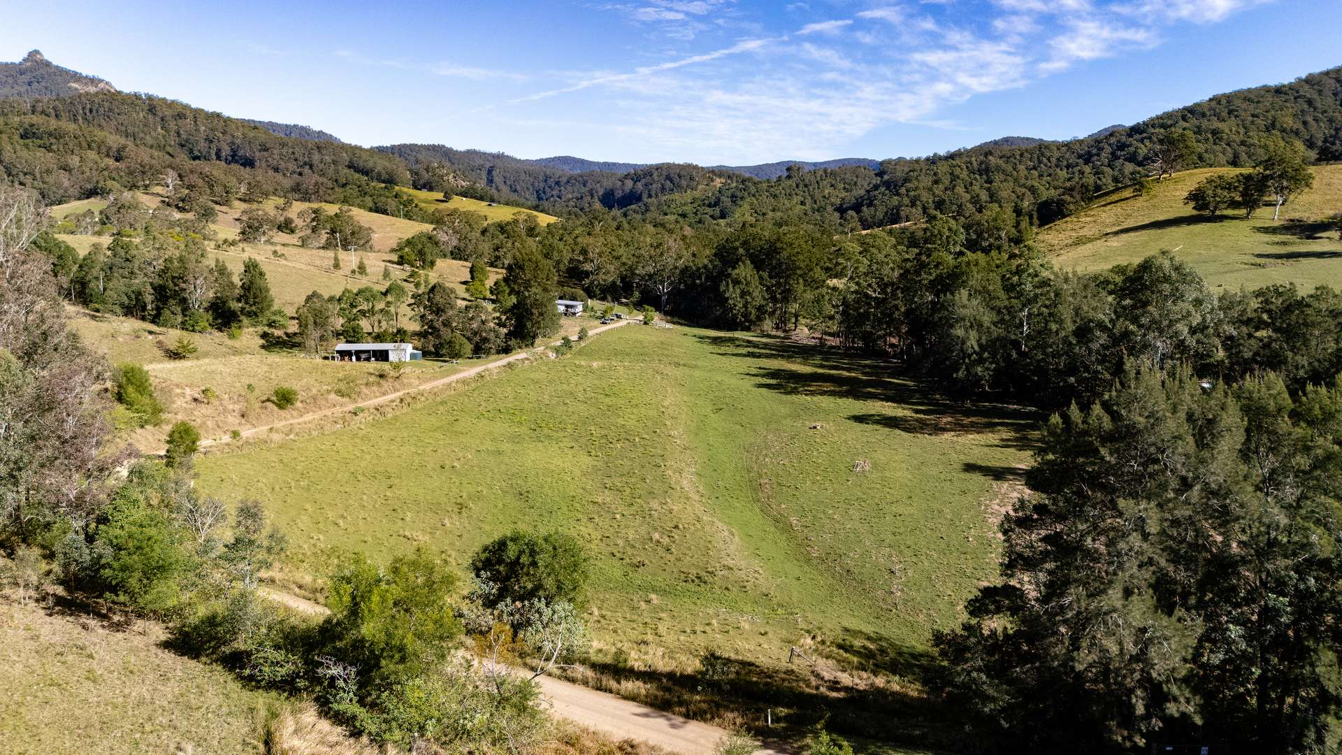 132 Little Run Road, Wherrol Flat For Sale by Farmbuy.com - image 18