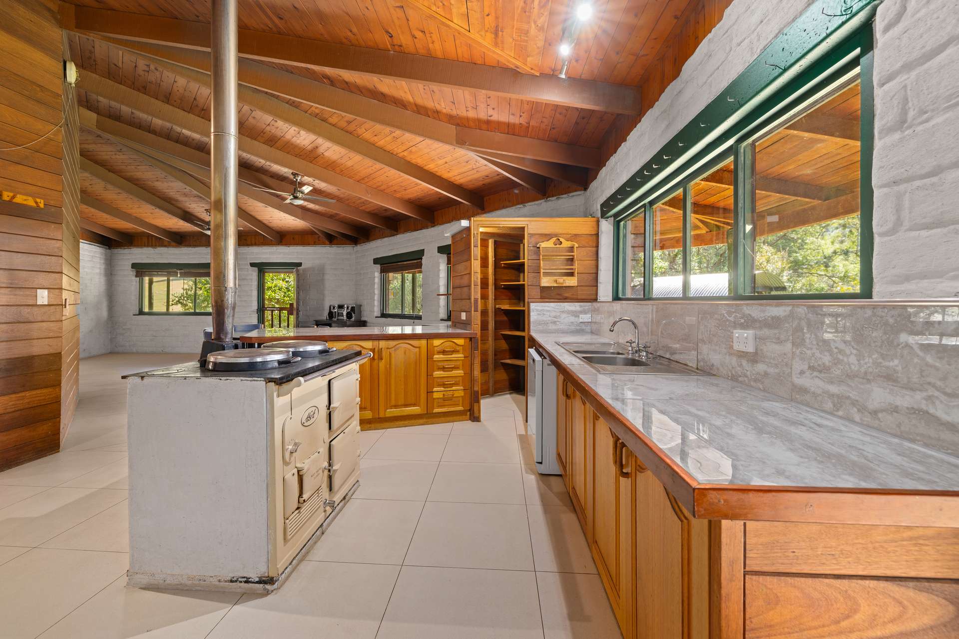 132 Little Run Road, Wherrol Flat For Sale by Farmbuy.com - image 11