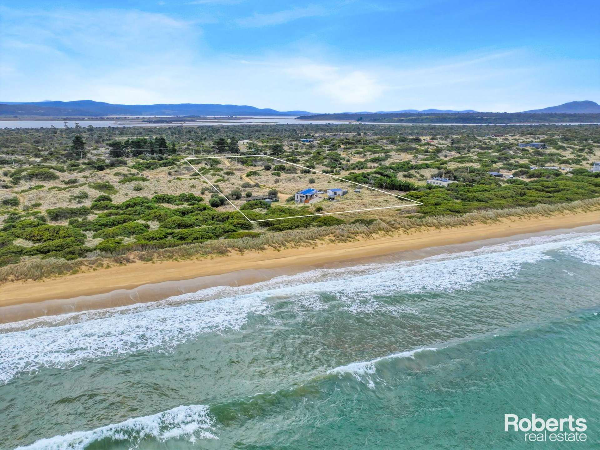 610 Dolphin Sands Rd, Dolphin Sands For Sale by Farmbuy.com - image 32