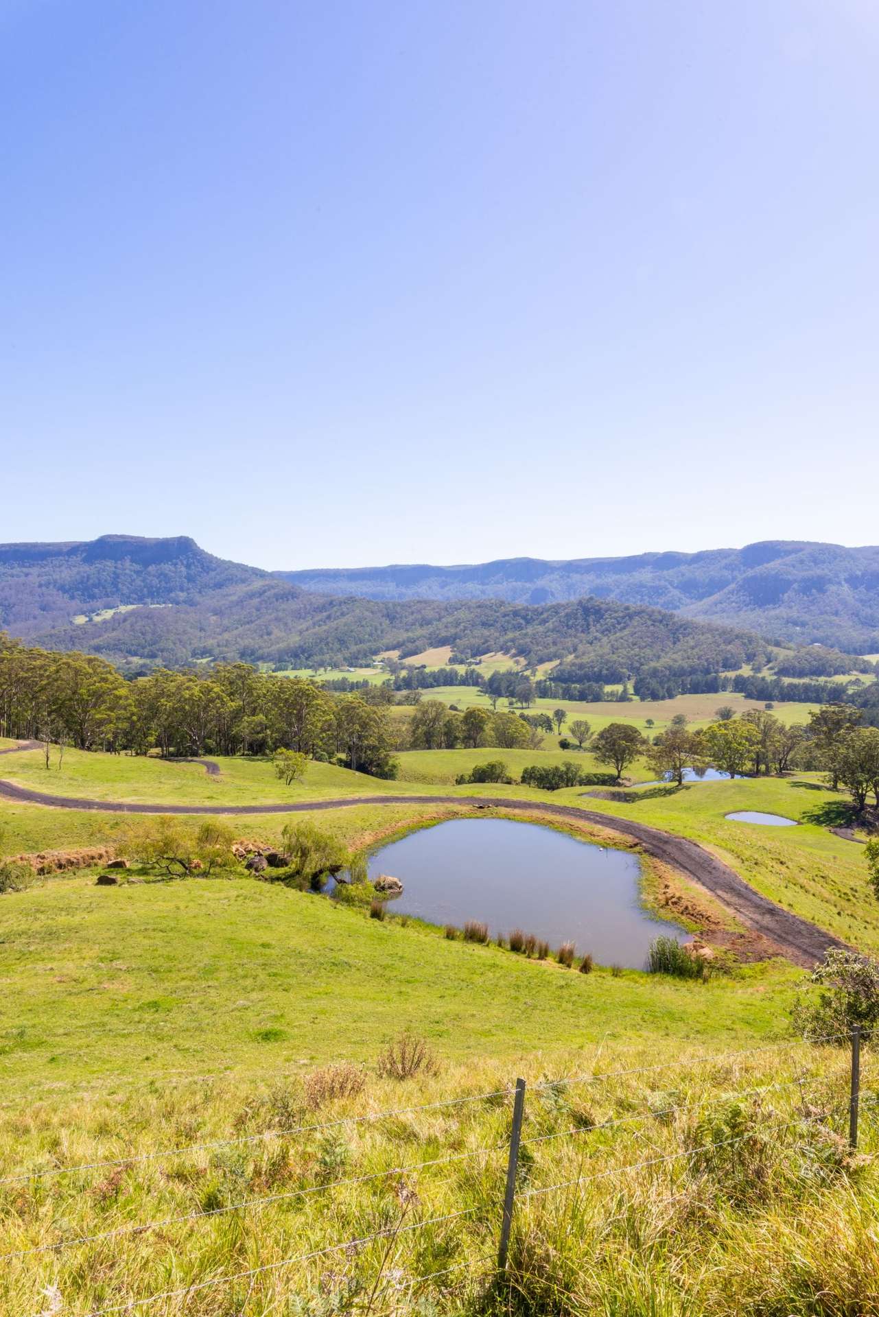 2319 Moss Vale Road, Kangaroo Valley For Sale by Farmbuy.com - image 15