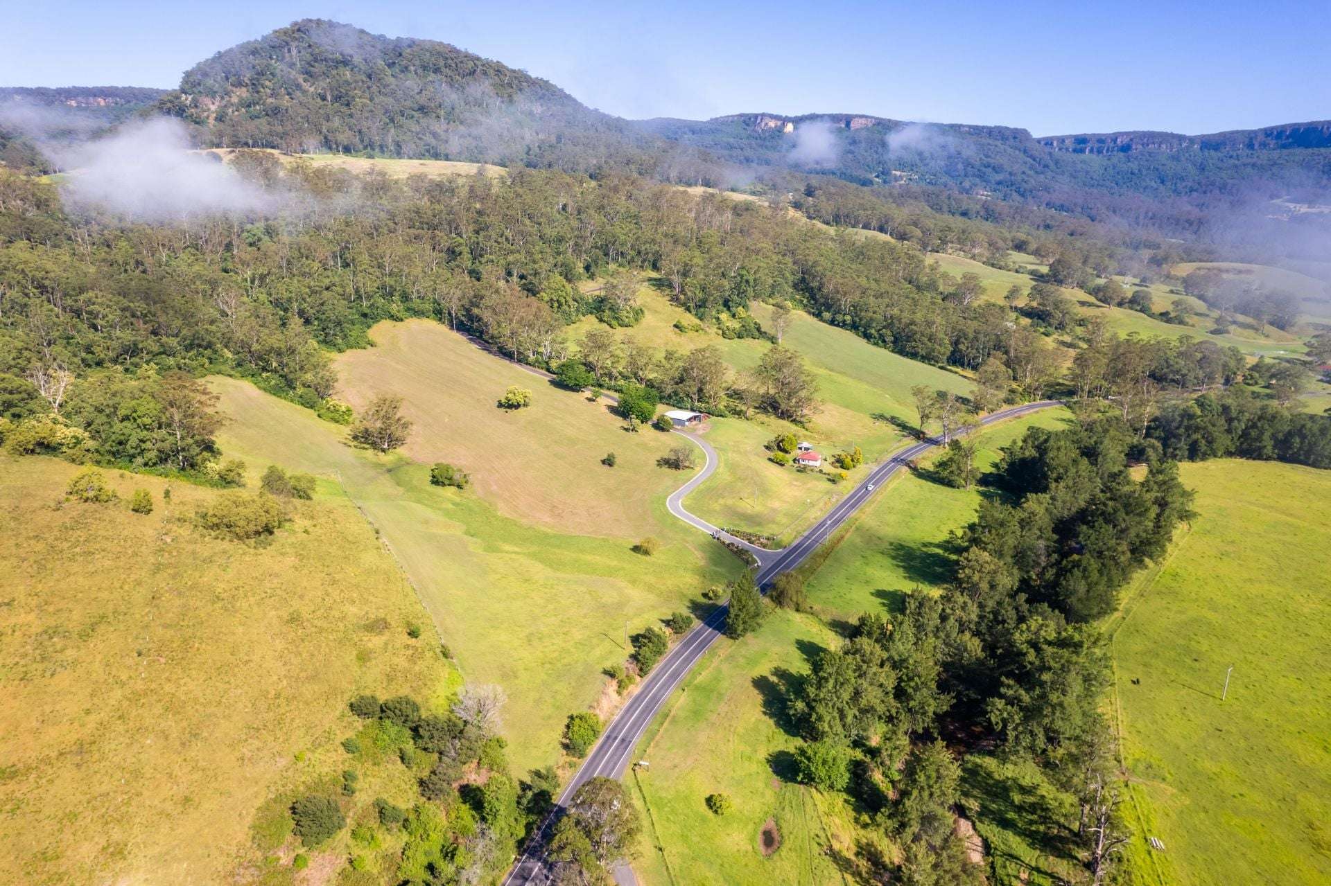 2319 Moss Vale Road, Kangaroo Valley For Sale by Farmbuy.com - image 30