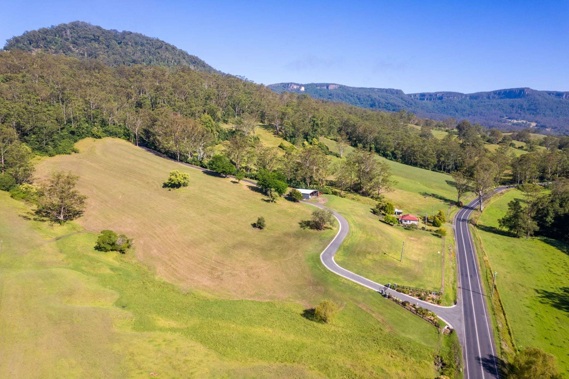 2319 Moss Vale Road, Kangaroo Valley For Sale by Farmbuy.com - image 22