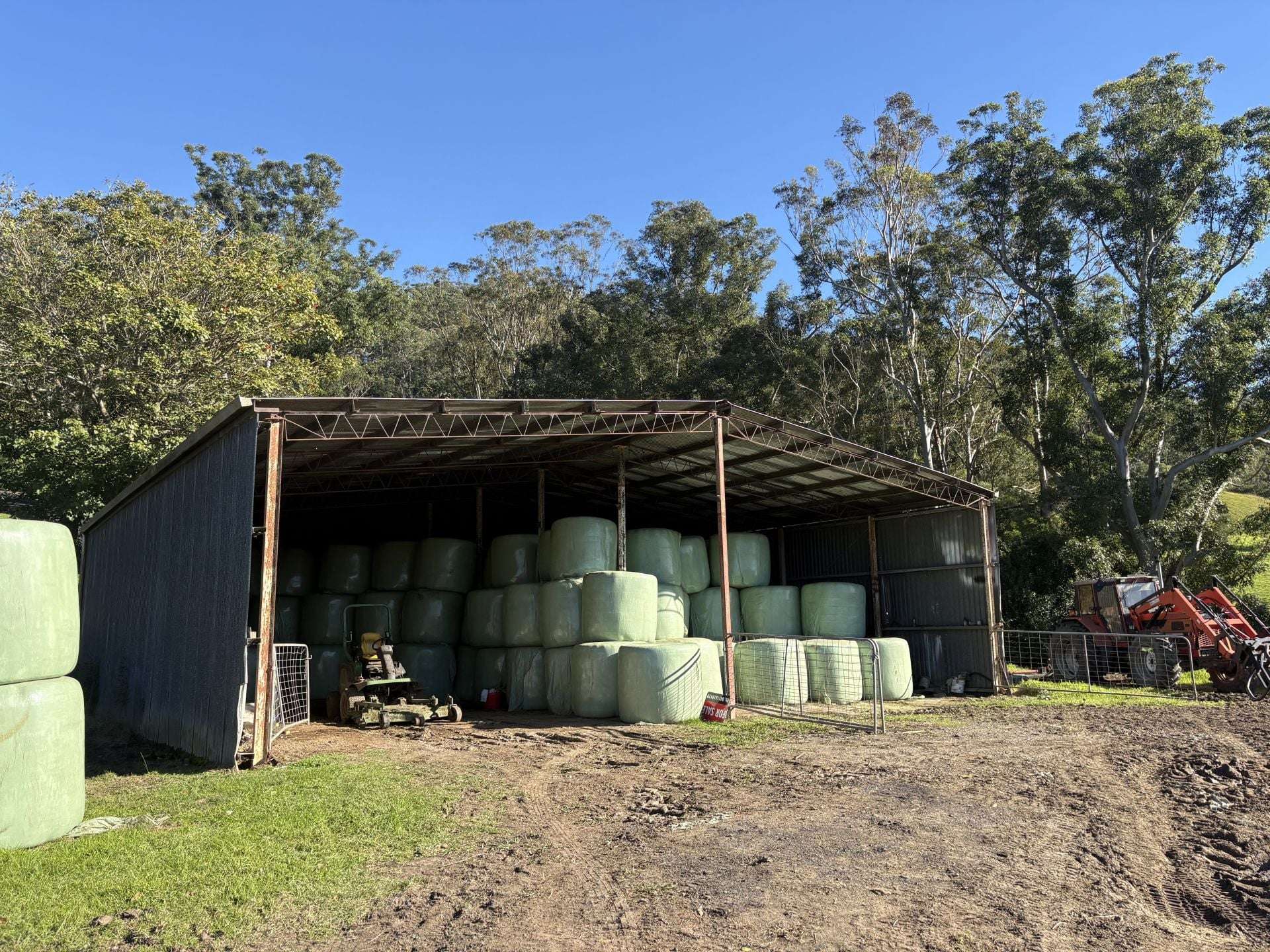 2319 Moss Vale Road, Kangaroo Valley For Sale by Farmbuy.com - image 18