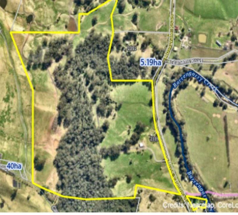 2319 Moss Vale Road, Kangaroo Valley For Sale by Farmbuy.com - image 4