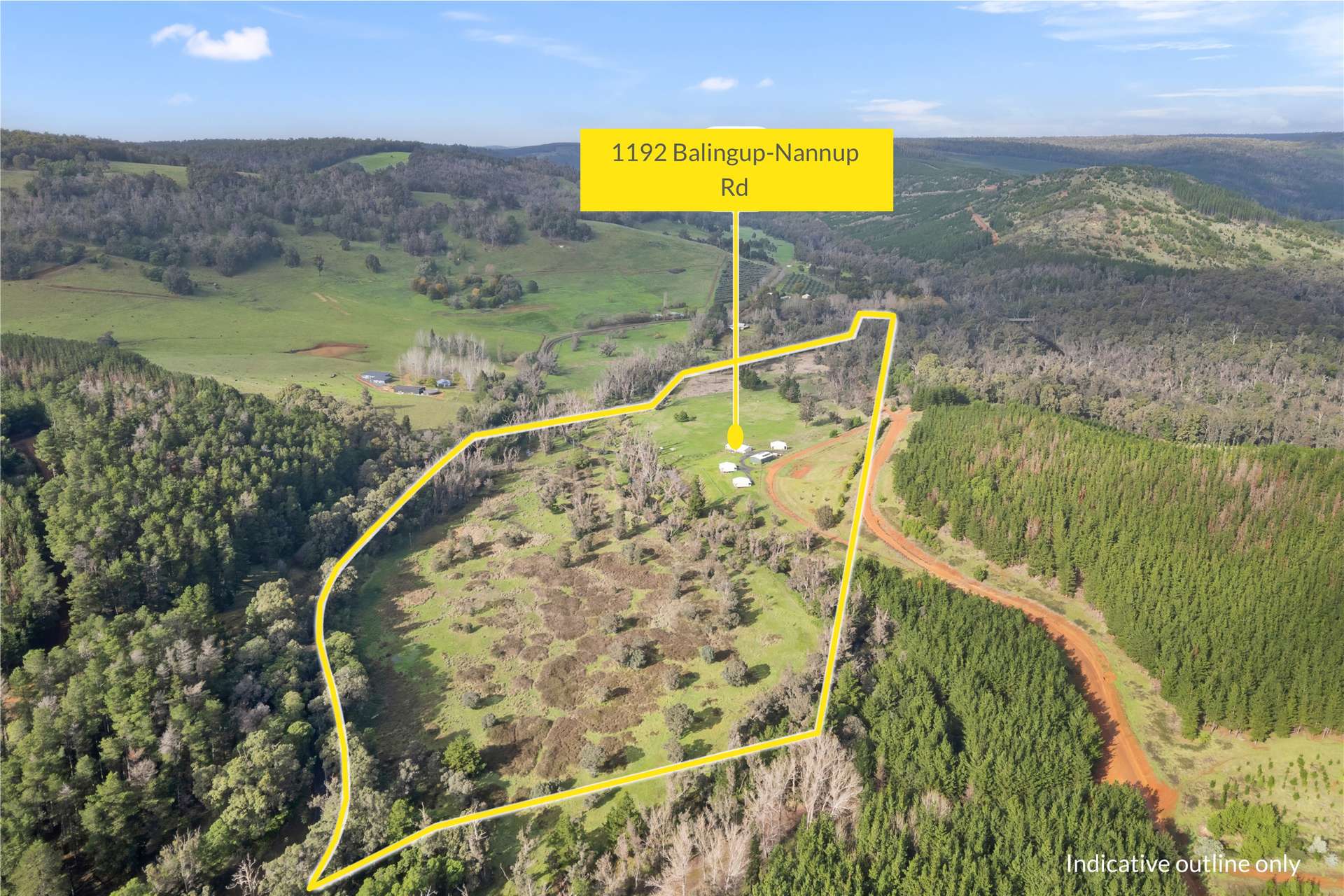 1192 Balingup-Nannup Road, Southampton For Sale by Farmbuy.com - image 8