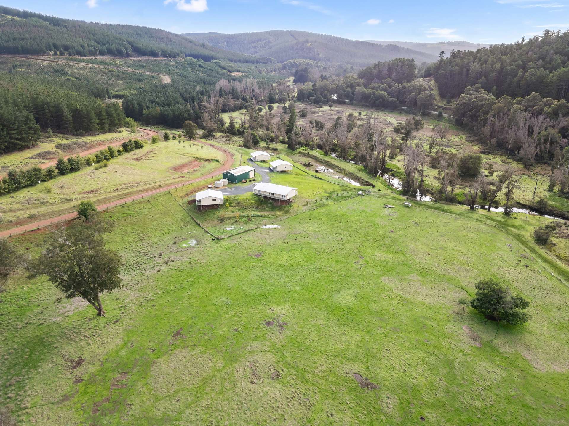 1192 Balingup-Nannup Road, Southampton For Sale by Farmbuy.com - image 3