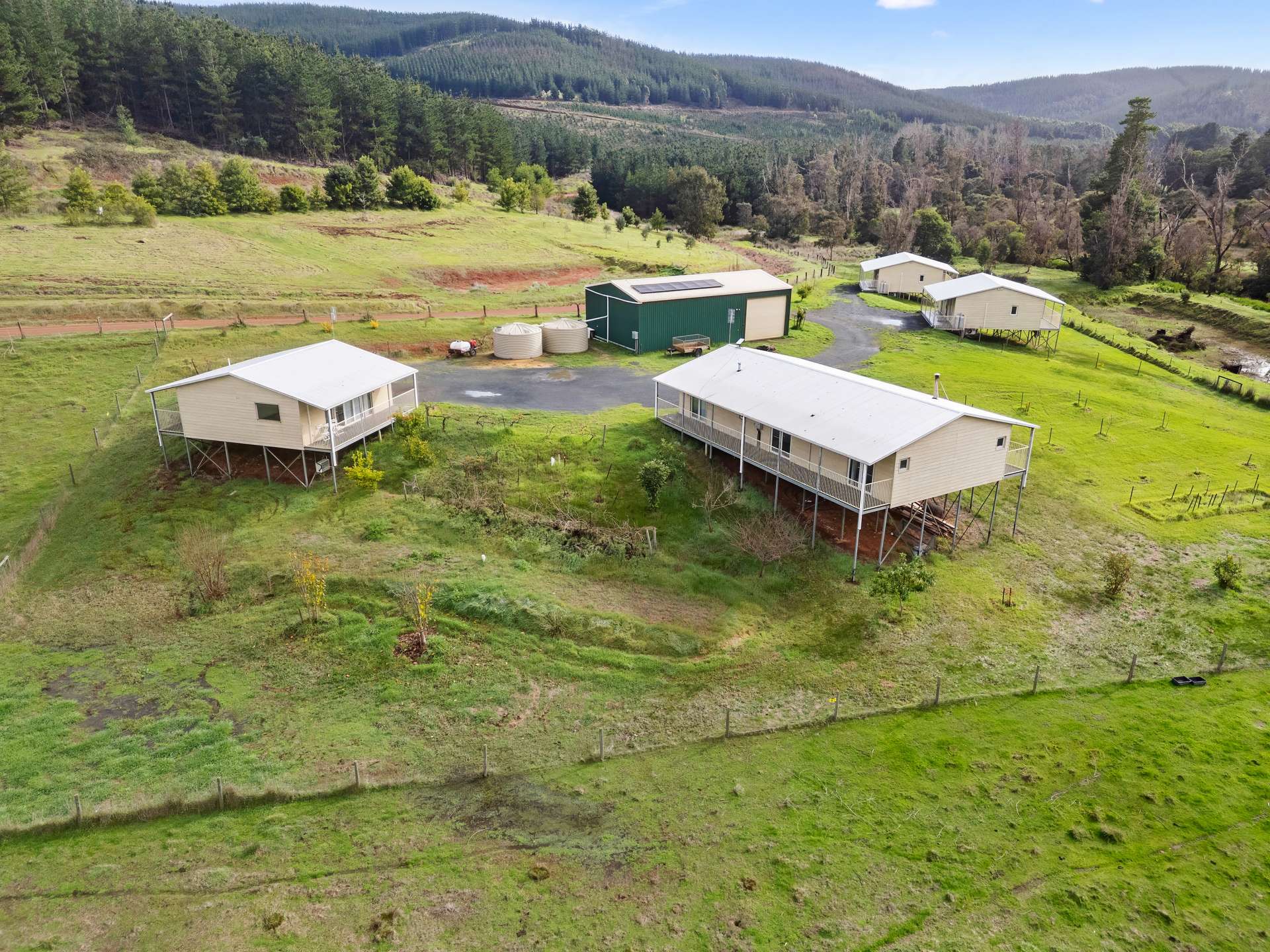 1192 Balingup-Nannup Road, Southampton For Sale by Farmbuy.com - image 6