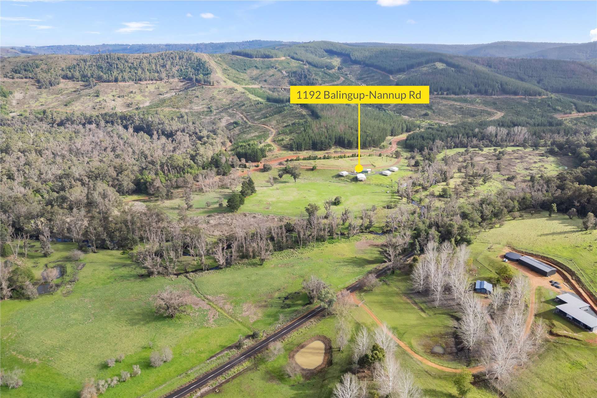 1192 Balingup-Nannup Road, Southampton For Sale by Farmbuy.com - image 32