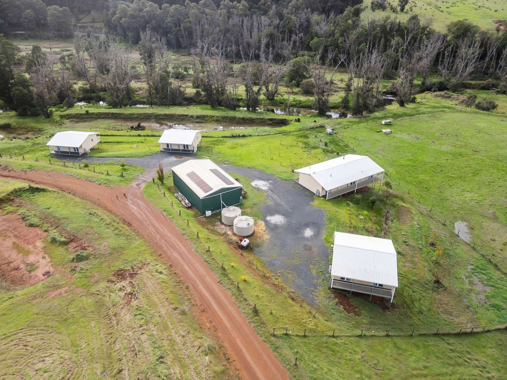 1192 Balingup-Nannup Road, Southampton For Sale by Farmbuy.com - image 4