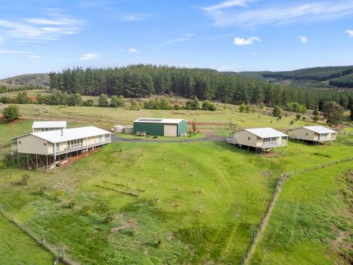 1192 Balingup-Nannup Road, Southampton WA 6253