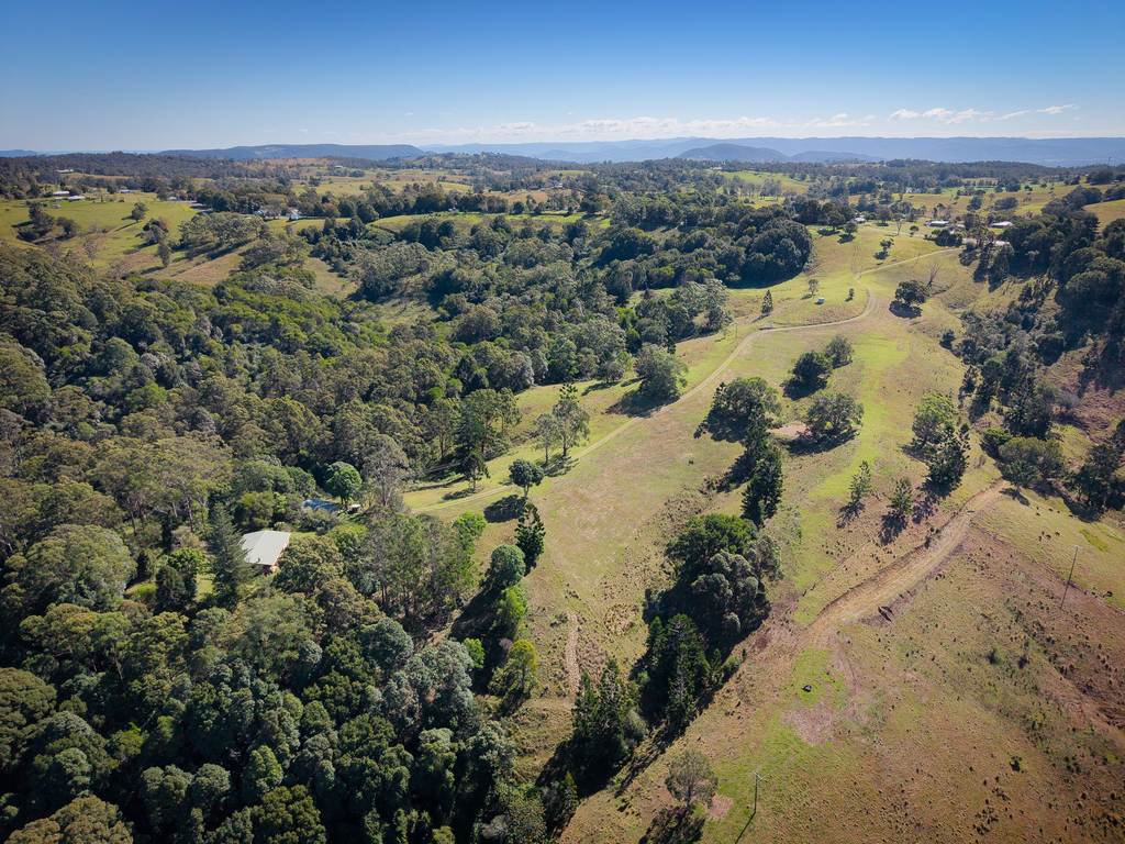 1190 Campbells Pockets Road, Mount Mee QLD 4521
