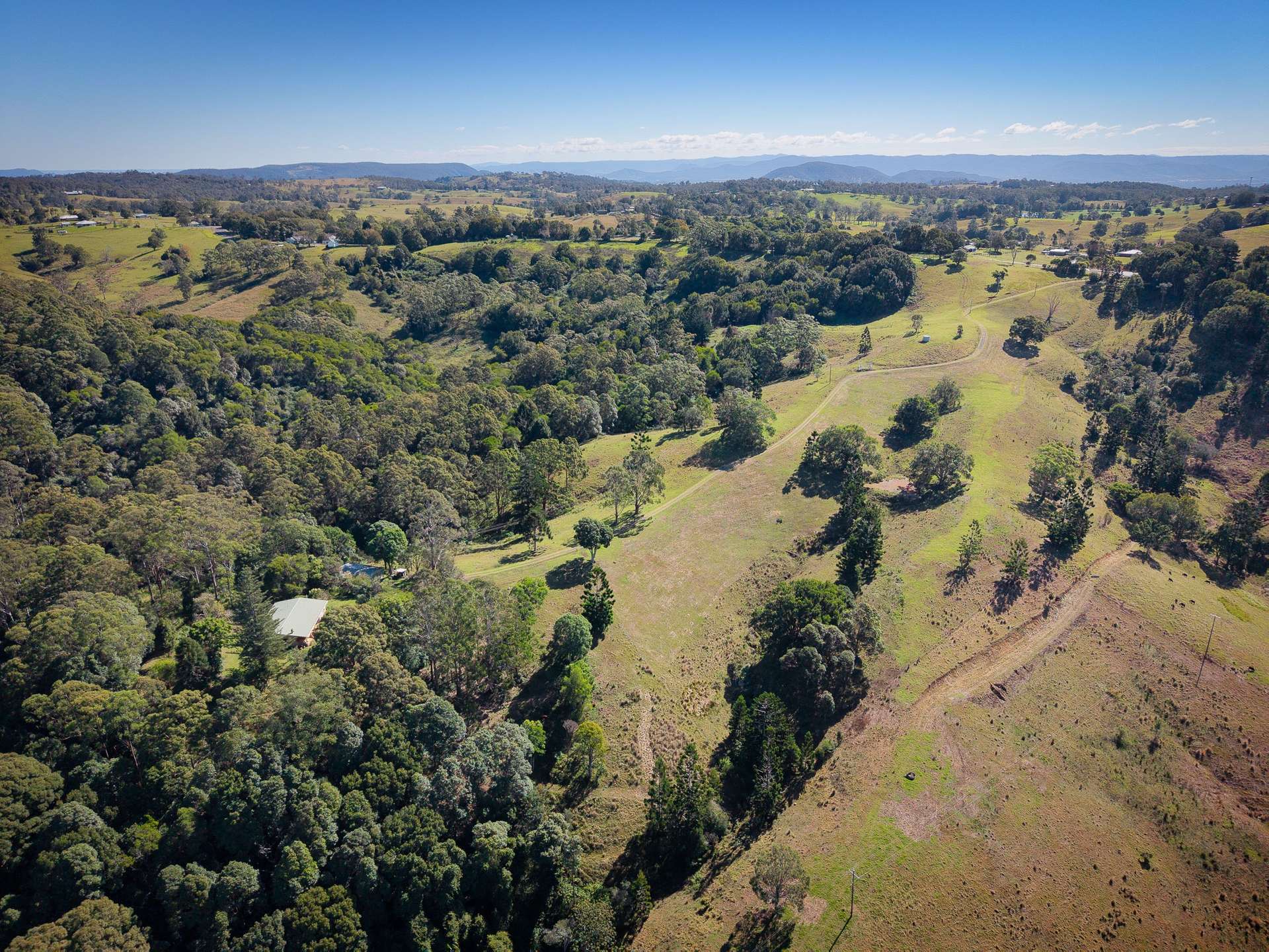 1190 Campbells Pockets Road, Mount Mee For Sale by Farmbuy.com - image 1